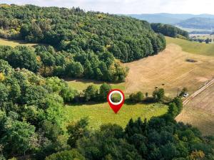 Prodej pozemku, Lomnice - Brusná, 3532 m2