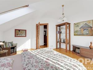 Prodej rodinného domu, Nymburk, Pístecká, 350 m2