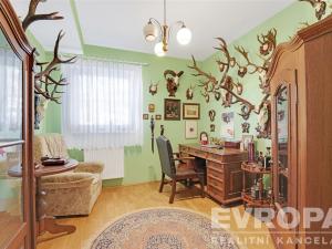 Prodej rodinného domu, Nymburk, Pístecká, 350 m2