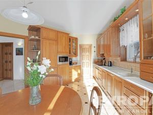 Prodej rodinného domu, Nymburk, Pístecká, 350 m2