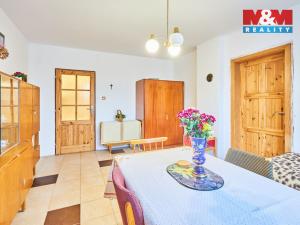 Prodej rodinného domu, Bernartice, Bechyňská, 140 m2