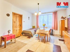 Prodej rodinného domu, Bernartice, Bechyňská, 140 m2