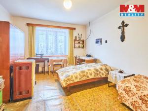 Prodej rodinného domu, Bernartice, Bechyňská, 140 m2