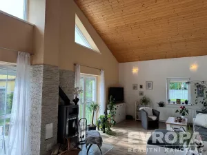 Prodej rodinného domu, Liberec - Liberec XXX-Vratislavice nad Nisou, Východní, 181 m2