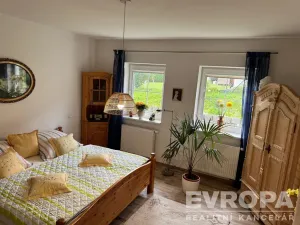 Prodej rodinného domu, Liberec - Liberec XXX-Vratislavice nad Nisou, Východní, 181 m2