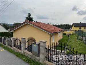 Prodej rodinného domu, Liberec - Liberec XXX-Vratislavice nad Nisou, Východní, 118 m2