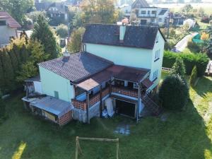 Prodej chaty, Plzeň, K Valše, 89 m2