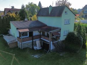 Prodej chaty, Plzeň, K Valše, 89 m2