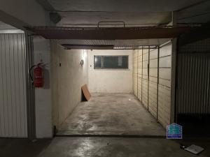 Pronájem garáže, Plzeň - Doubravka, Ke Špitálskému lesu, 14 m2