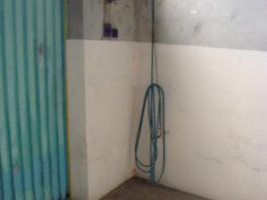 Pronájem garáže, Plzeň - Doubravka, Ke Špitálskému lesu, 14 m2