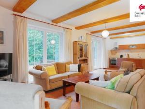 Prodej rodinného domu, Lázně Libverda, 294 m2