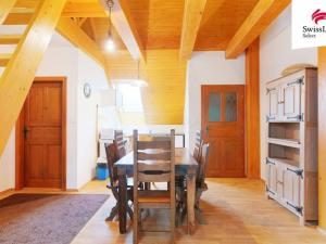 Prodej rodinného domu, Lázně Libverda, 294 m2