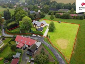 Prodej rodinného domu, Lázně Libverda, 294 m2