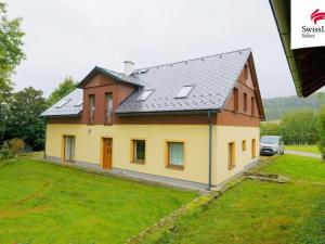 Prodej rodinného domu, Lázně Libverda, 294 m2