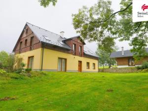 Prodej rodinného domu, Lázně Libverda, 294 m2