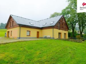 Prodej rodinného domu, Lázně Libverda, 294 m2