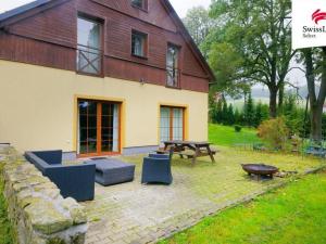 Prodej rodinného domu, Lázně Libverda, 294 m2