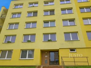 Pronájem bytu 2+1, Protivín, B. Němcové, 58 m2