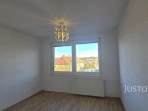 Pronájem bytu 2+1, Protivín, B. Němcové, 58 m2