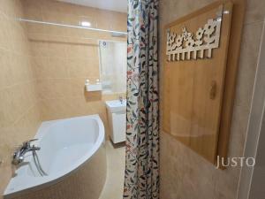 Pronájem bytu 2+1, Protivín, B. Němcové, 58 m2