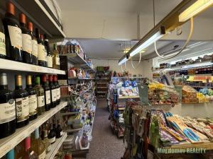 Pronájem obchodního prostoru, Praha - Libeň, Drahobejlova, 45 m2