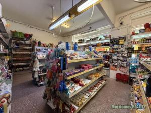 Pronájem obchodního prostoru, Praha - Libeň, Drahobejlova, 45 m2