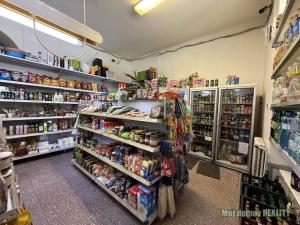 Pronájem obchodního prostoru, Praha - Libeň, Drahobejlova, 45 m2