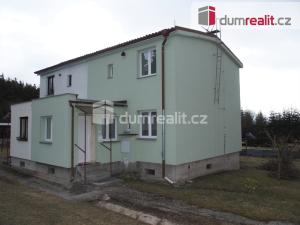 Pronájem rodinného domu, Český Krumlov - Domoradice, U Jitky, 80 m2