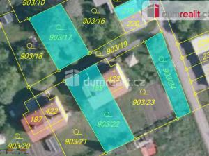 Pronájem rodinného domu, Český Krumlov - Domoradice, U Jitky, 80 m2