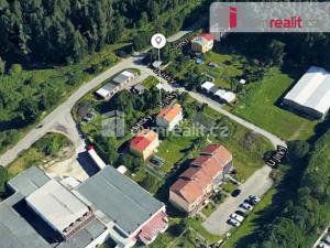 Pronájem rodinného domu, Český Krumlov - Domoradice, U Jitky, 80 m2