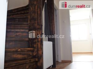 Pronájem rodinného domu, Český Krumlov - Domoradice, U Jitky, 80 m2