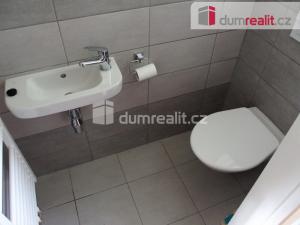 Pronájem rodinného domu, Český Krumlov - Domoradice, U Jitky, 80 m2