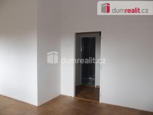 Pronájem rodinného domu, Český Krumlov - Domoradice, U Jitky, 80 m2
