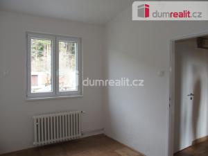 Pronájem rodinného domu, Český Krumlov - Domoradice, U Jitky, 80 m2