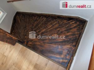 Pronájem rodinného domu, Český Krumlov - Domoradice, U Jitky, 80 m2