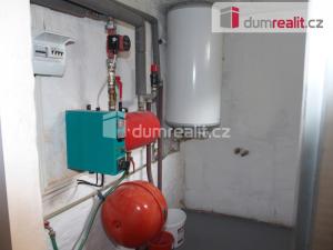 Pronájem rodinného domu, Český Krumlov - Domoradice, U Jitky, 80 m2