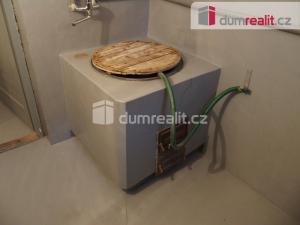 Pronájem rodinného domu, Český Krumlov - Domoradice, U Jitky, 80 m2