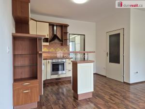 Pronájem bytu 2+kk, Český Krumlov - Vyšný, Vyšenská, 56 m2