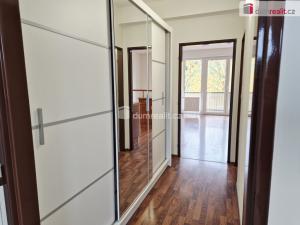 Pronájem bytu 2+kk, Český Krumlov - Vyšný, Vyšenská, 56 m2