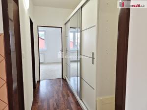 Pronájem bytu 2+kk, Český Krumlov - Vyšný, Vyšenská, 56 m2