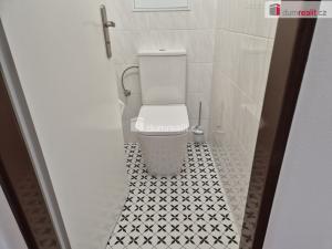 Pronájem bytu 2+kk, Český Krumlov - Vyšný, Vyšenská, 56 m2