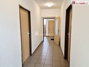 Pronájem bytu 2+kk, Český Krumlov - Vyšný, Vyšenská, 56 m2