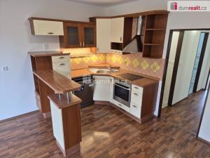 Pronájem bytu 2+kk, Český Krumlov - Vyšný, Vyšenská, 56 m2