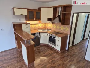 Pronájem bytu 2+kk, Český Krumlov - Vyšný, Vyšenská, 56 m2