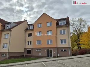 Pronájem bytu 2+kk, Český Krumlov - Vyšný, Vyšenská, 56 m2