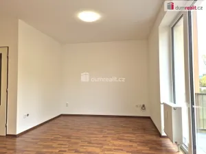 Pronájem bytu 2+kk, Český Krumlov - Vyšný, Vyšenská, 56 m2