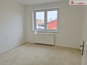 Pronájem bytu 2+kk, Český Krumlov - Vyšný, Vyšenská, 56 m2