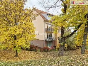 Pronájem bytu 2+kk, Český Krumlov - Vyšný, Vyšenská, 56 m2