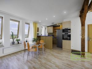 Prodej bytu 2+kk, Brandýs nad Labem-Stará Boleslav - Brandýs nad Labem, Královická, 100 m2