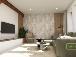 Prodej bytu 2+kk, Brandýs nad Labem-Stará Boleslav - Brandýs nad Labem, Královická, 100 m2